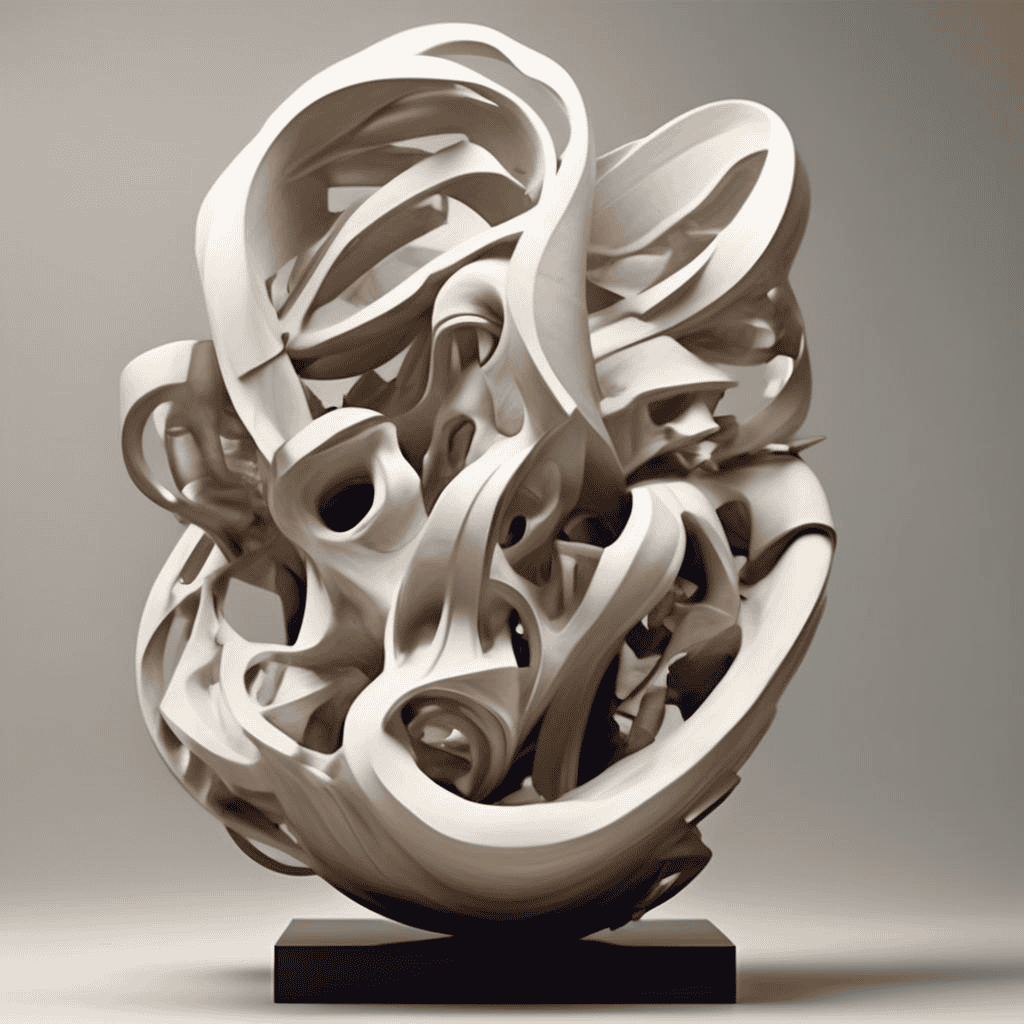 Topologic Exercise – Tomas Maldonado