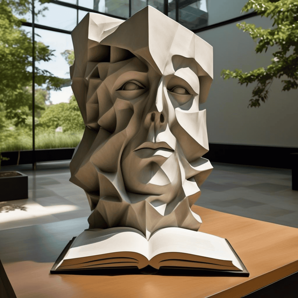 Book – Richard Artschwager