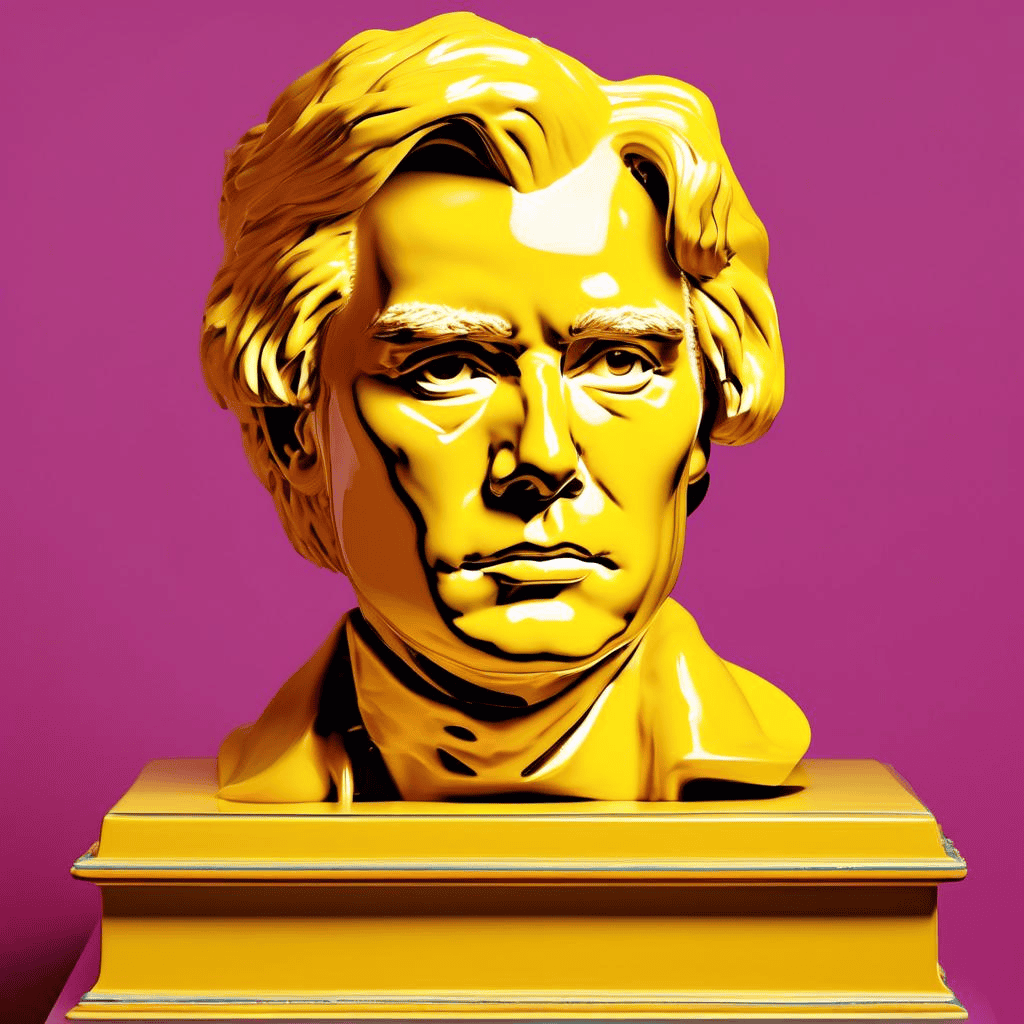Brillo Box (3© Off) – Andy Warhol