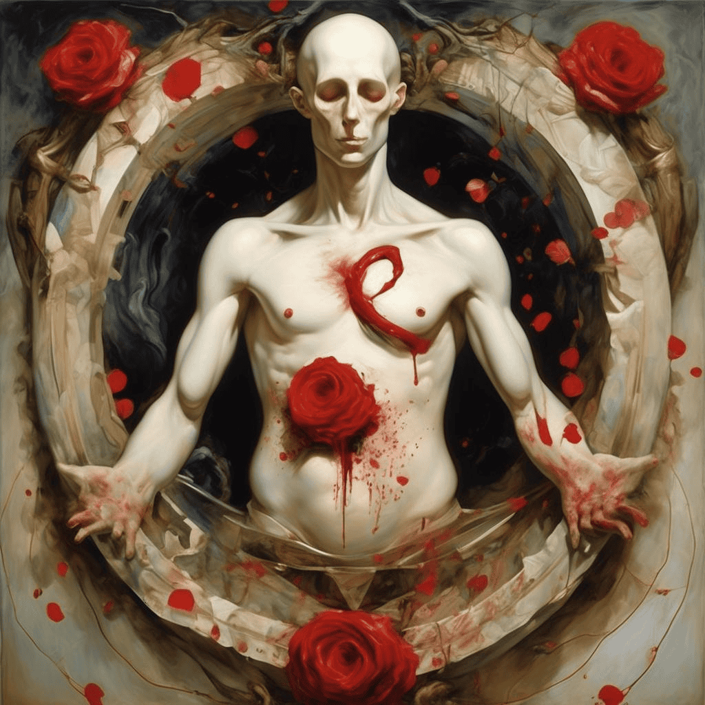 Cadavre Exquis – Valentine Hugo