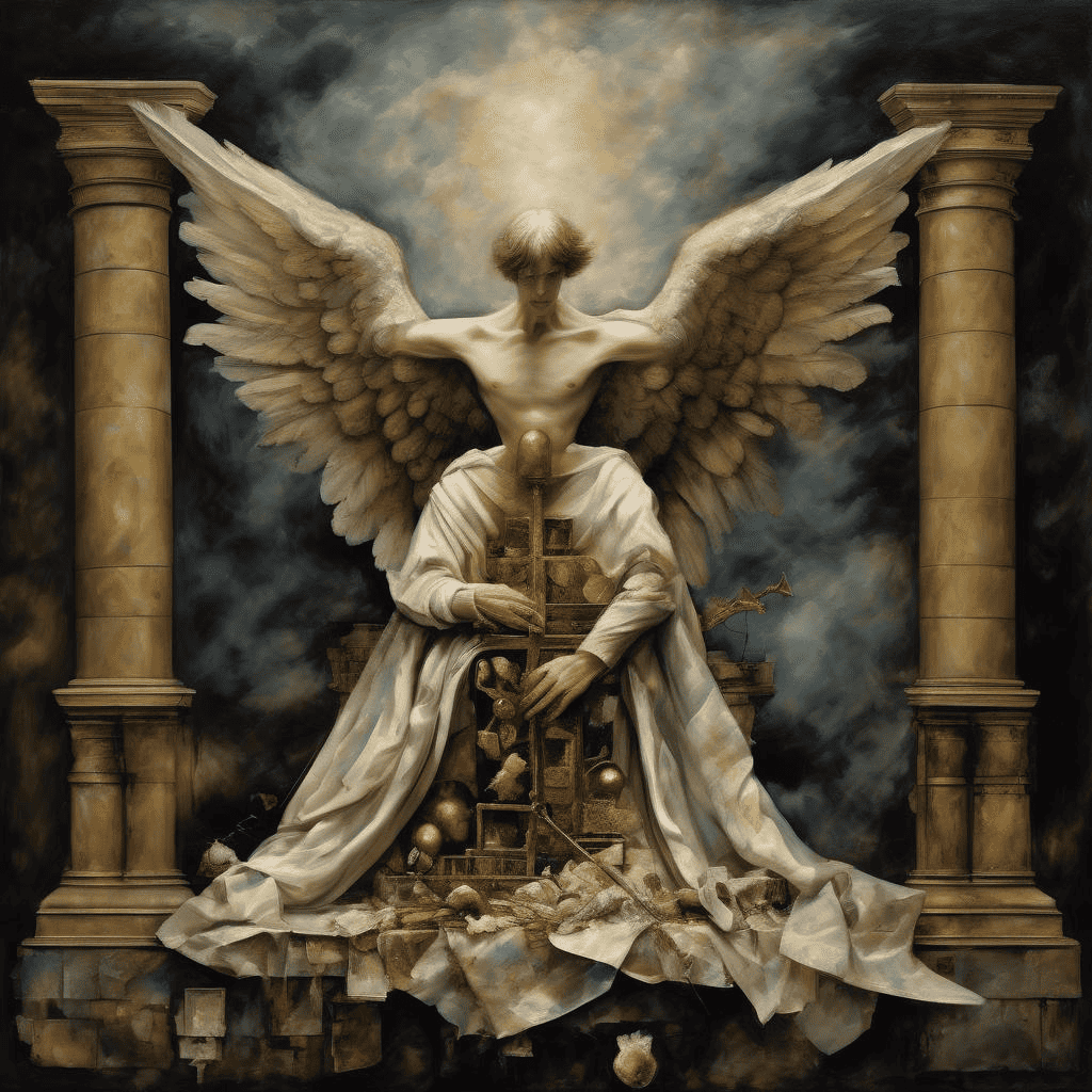 Hamlet – Angel Planells
