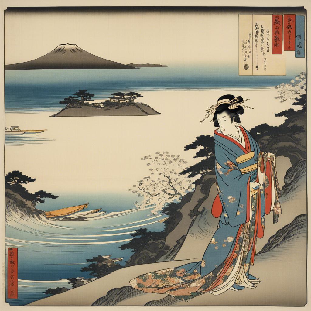 Ο αναγεννημένος Utagawa Toyokuni II