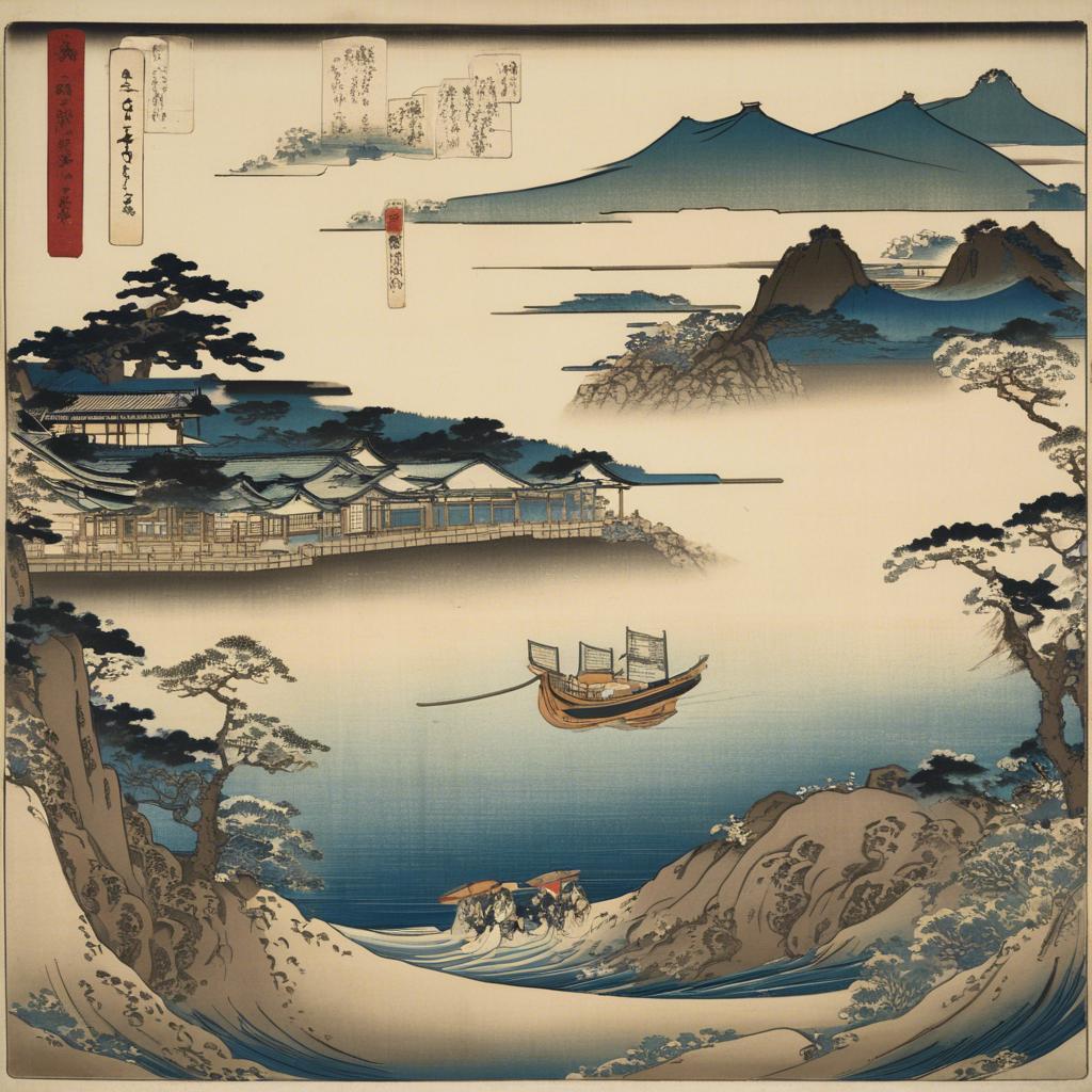 Η ζωηρή πορεία του Enoshima Seiran