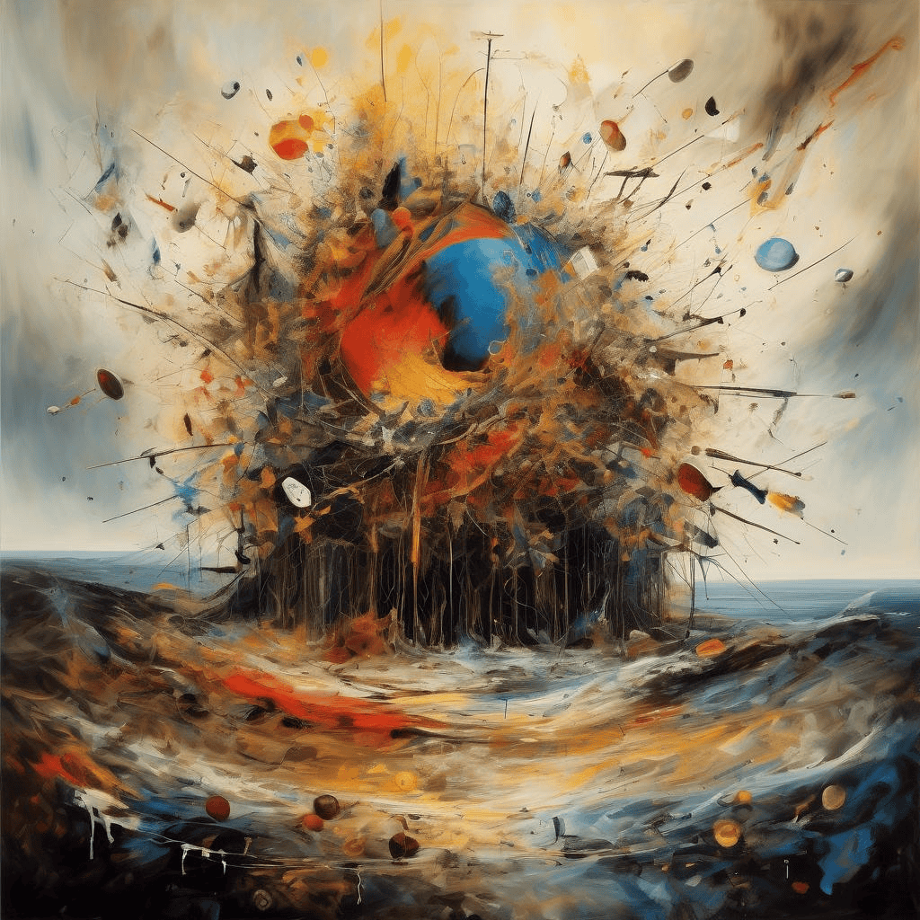 Survivor – Godfrey Blow