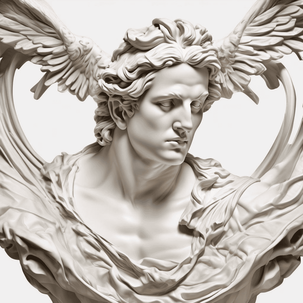 Apollo – Alessandro Vittoria