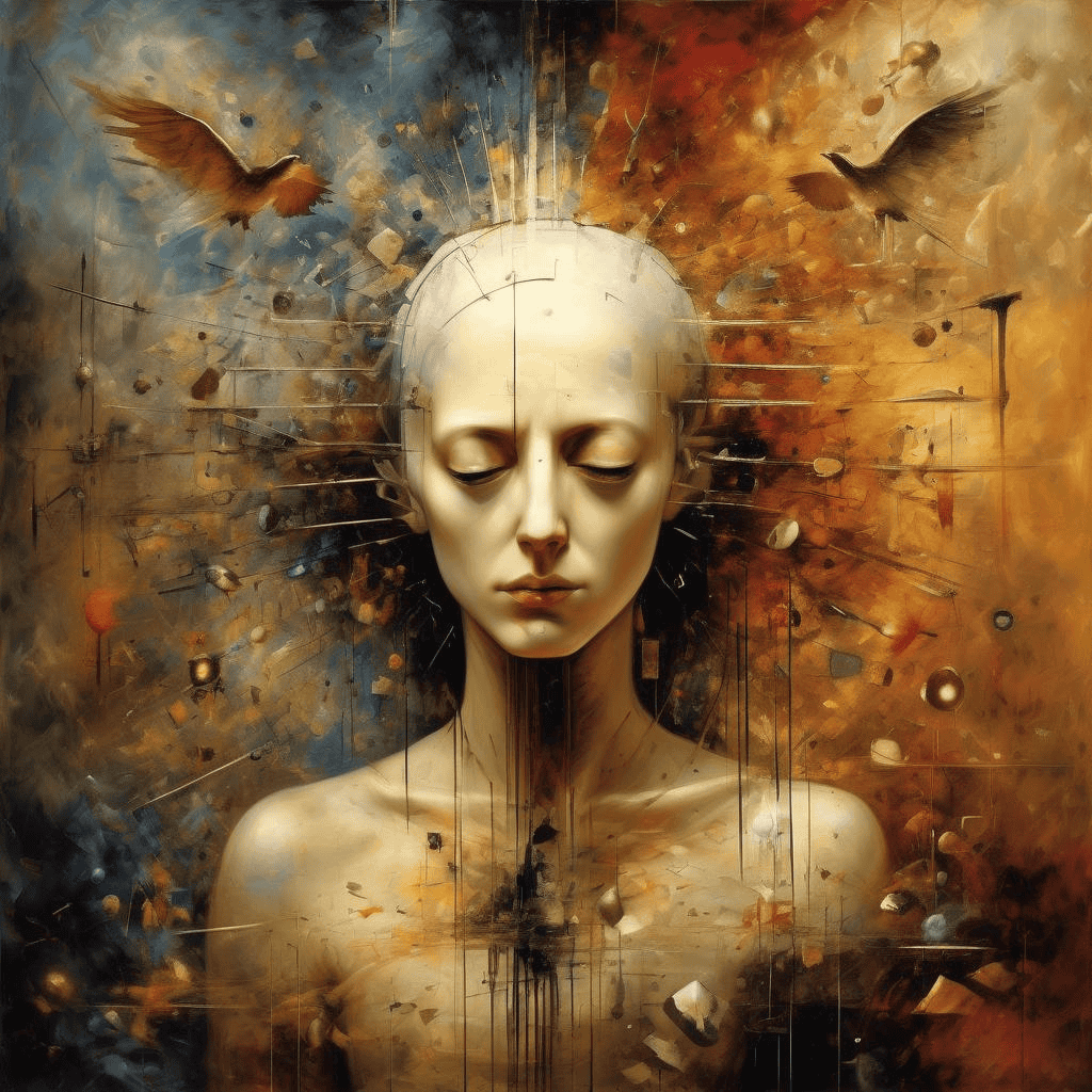 Obsession – Wojciech Weiss