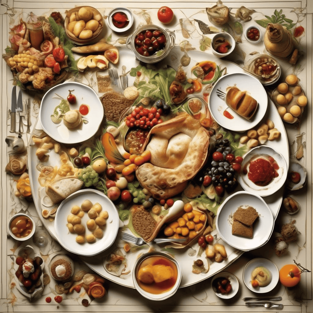 Food & Feast in Tudor England by Alison Sim