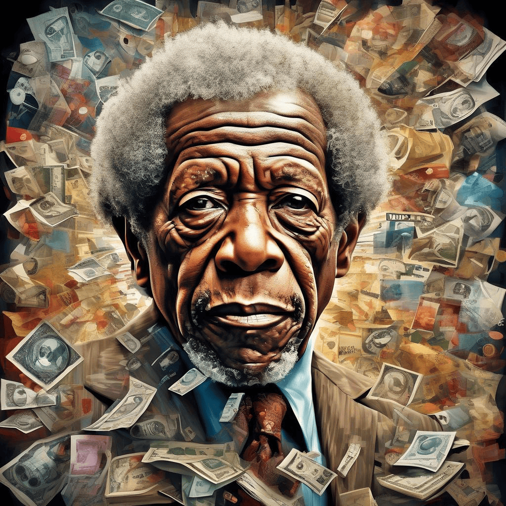 Confessions of an Economic Hit Man by John Perkins