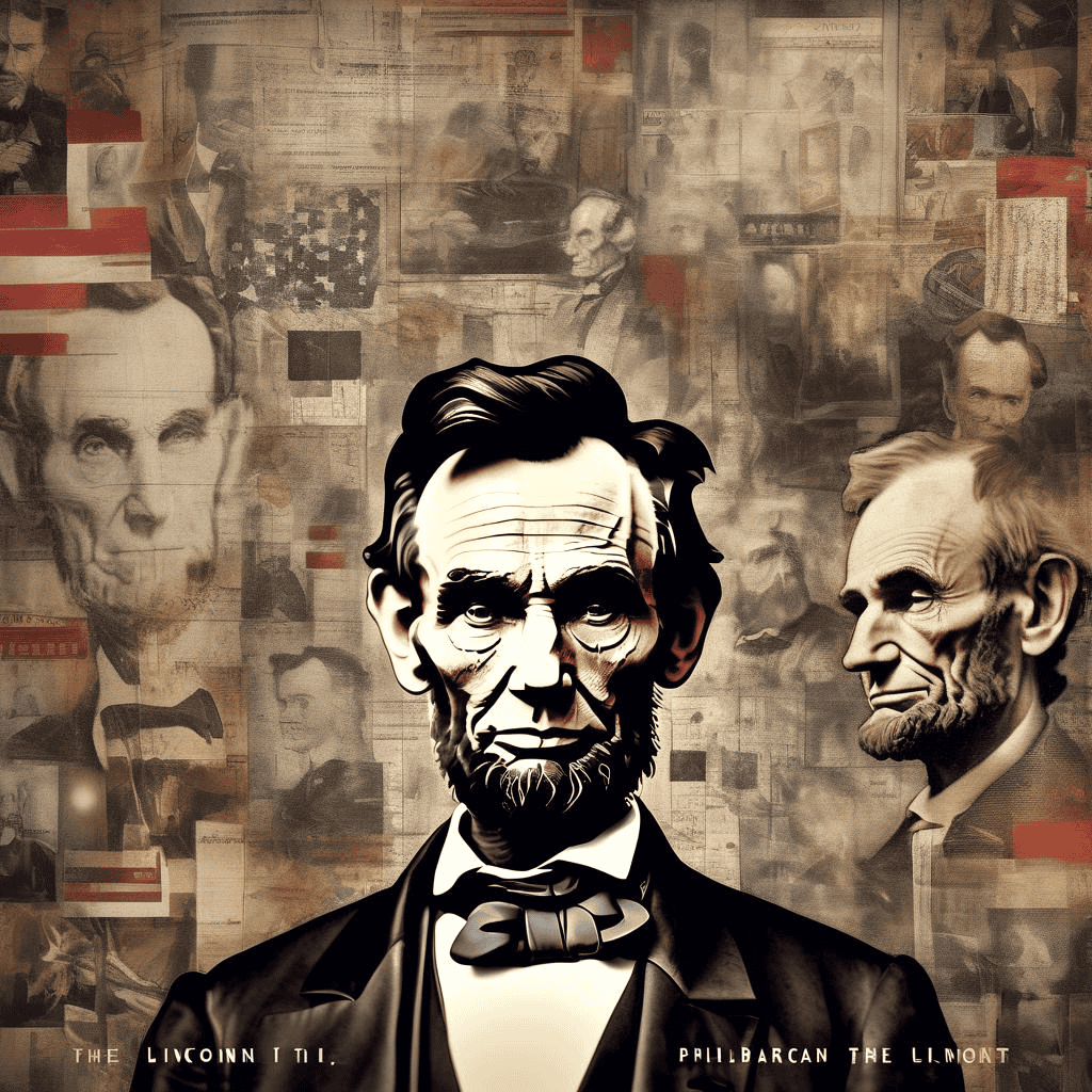 Looking for Lincoln: The Making of an American Icon by Philip B. Kunhardt III
