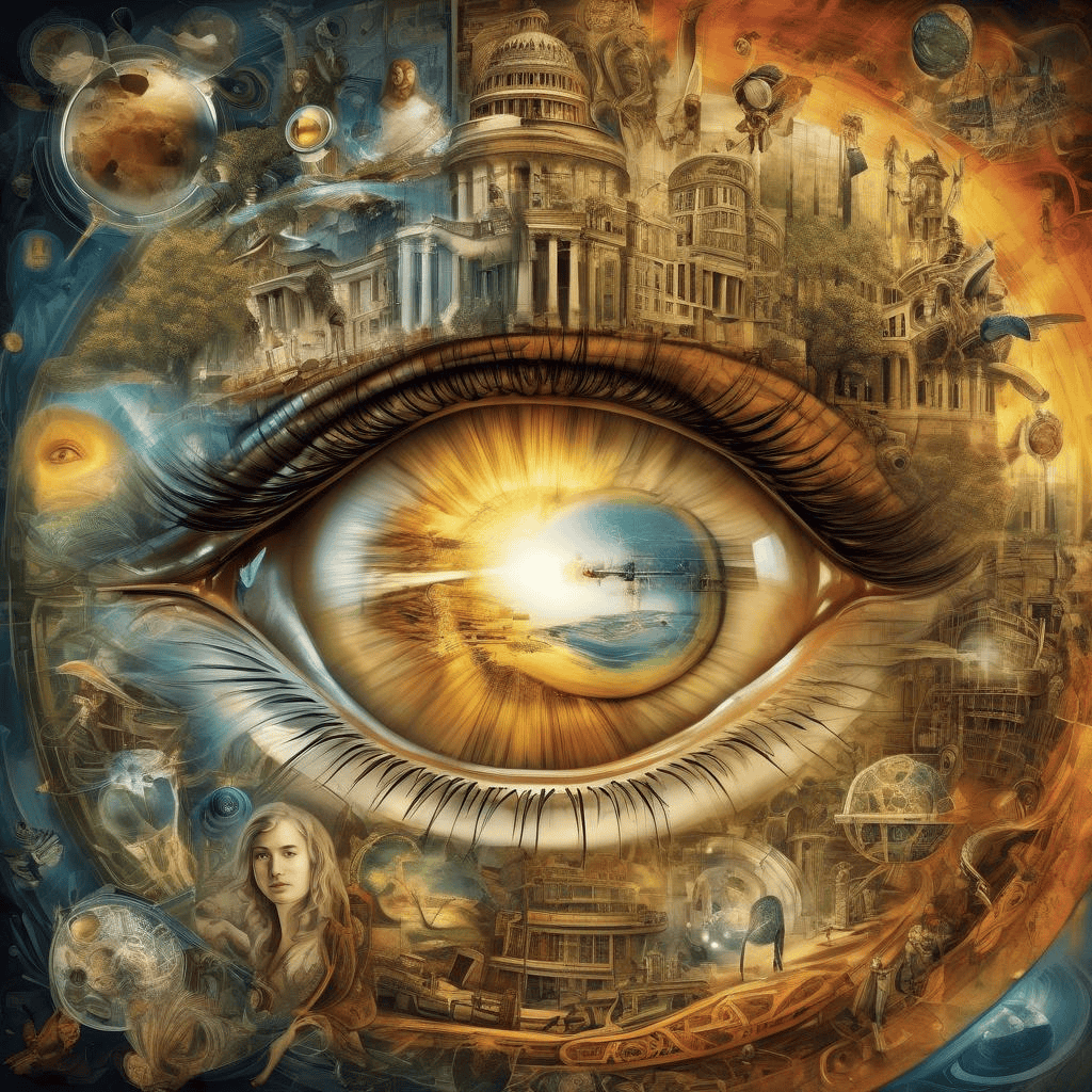 Great Discoveries: Explorations that Changed History by Kelly Knauer