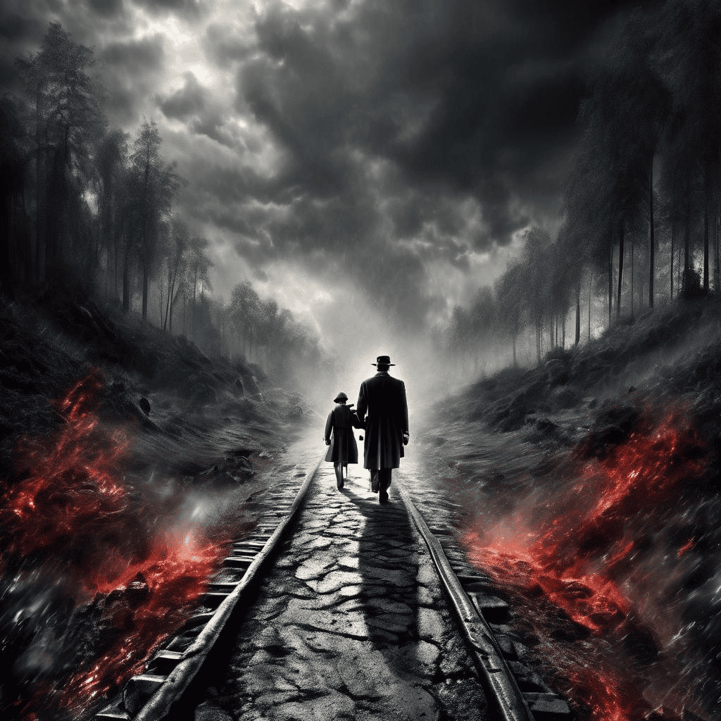 The Road to Rescue: The Untold Story of Schindler’s List by Mietek Pemper