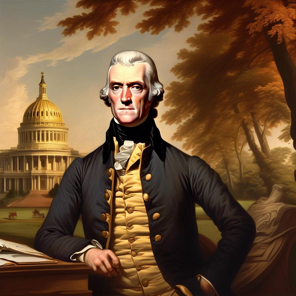 Jefferson’s Isaac: From Monticello to Petersburg by Ronald Roy Seagrave