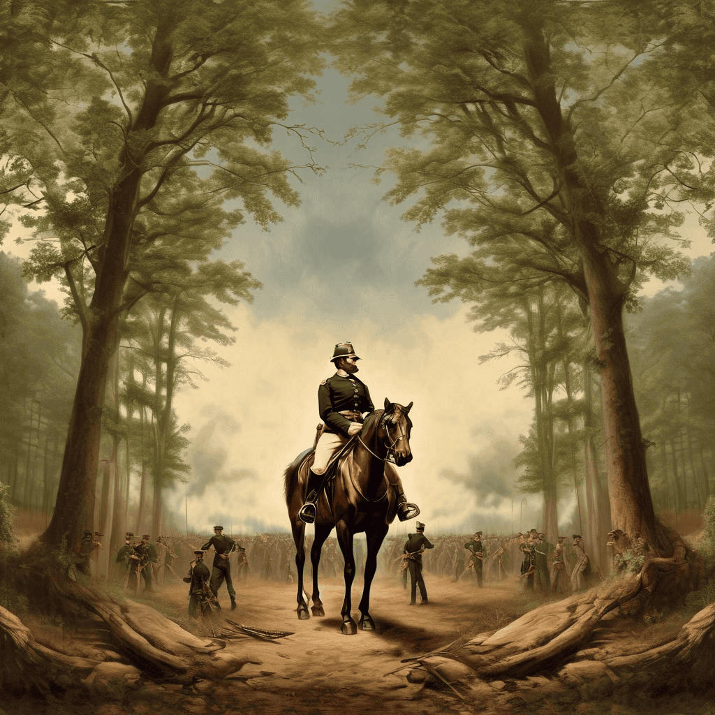 Chancellorsville And Gettysburg by Abner Doubleday
