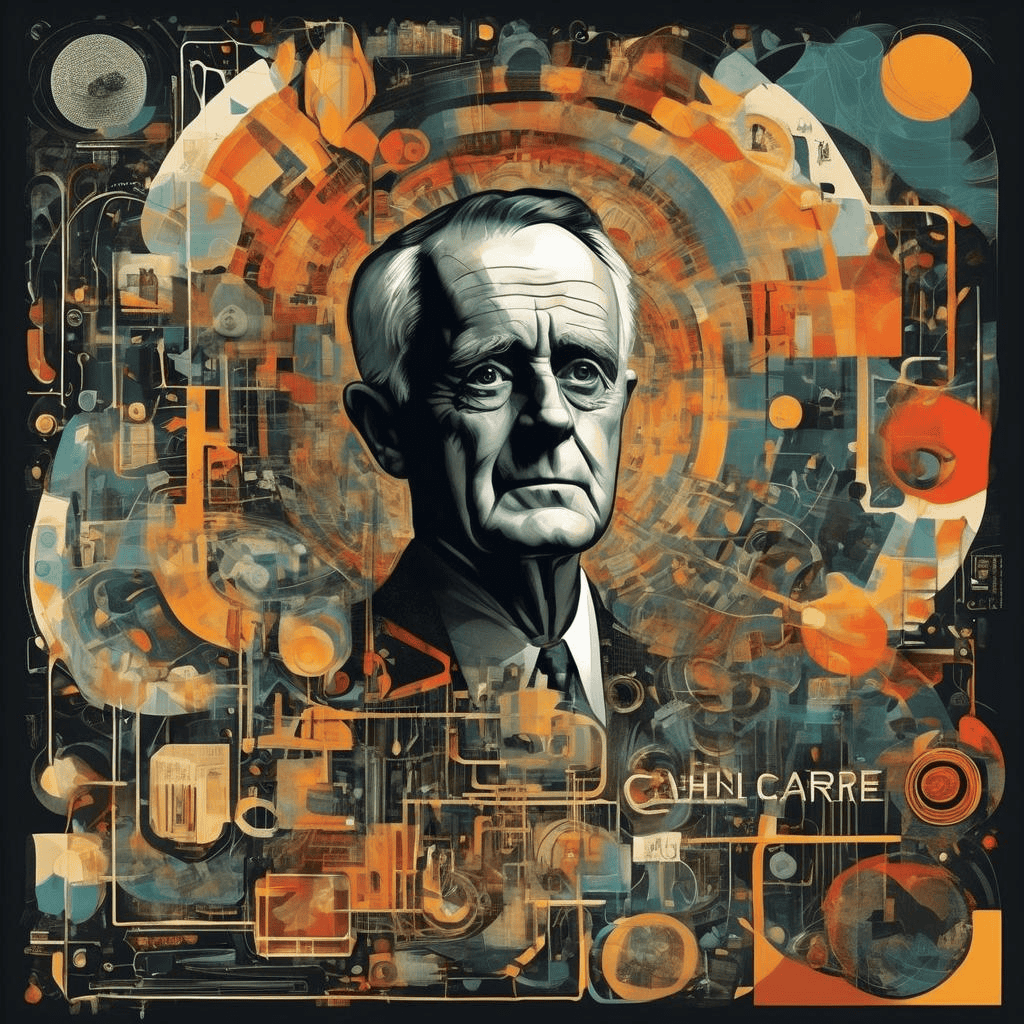 John le Carré: The Biography by Adam Sisman