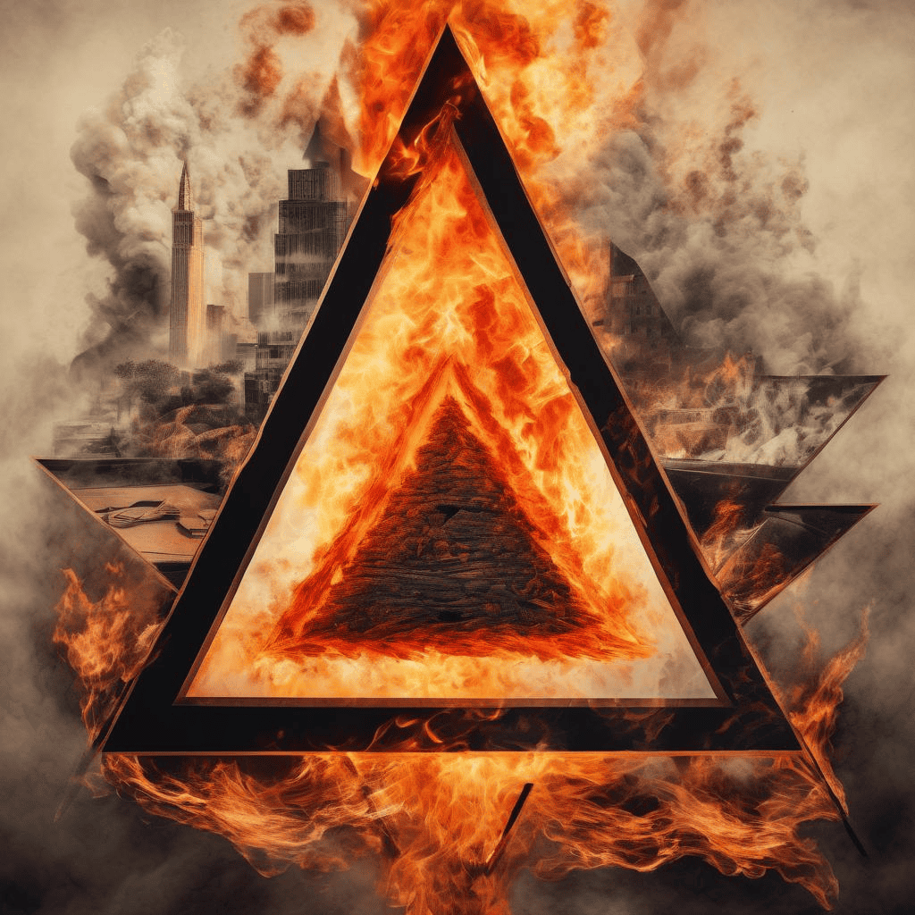 Triangle: The Fire That Changed America by David von Drehle