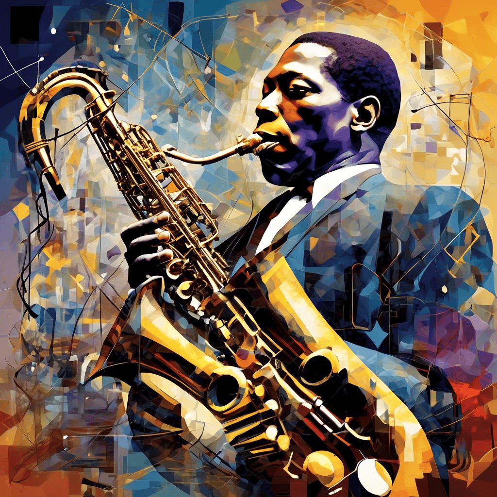 John Coltrane: His Life and Music (The Michigan American Music Series) by Lewis Porter