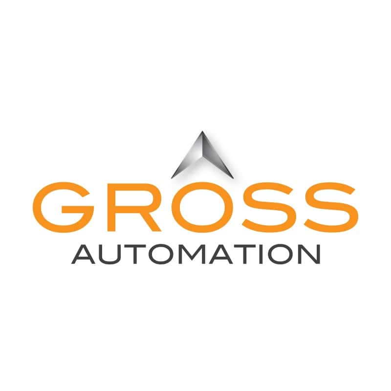 Alternate logo option presented during design phase.