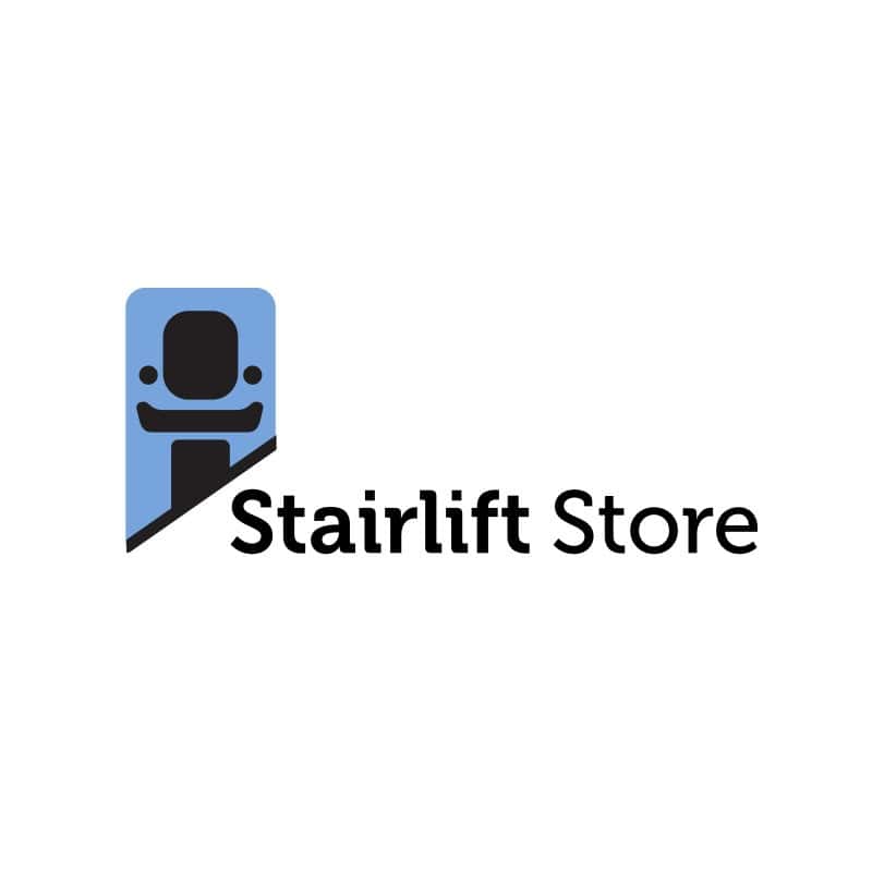 Selected Brand design for the Stairlift Store in Texas