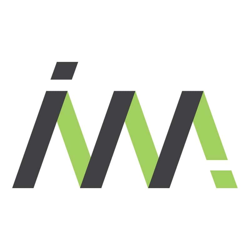 Interwork Architects icon.