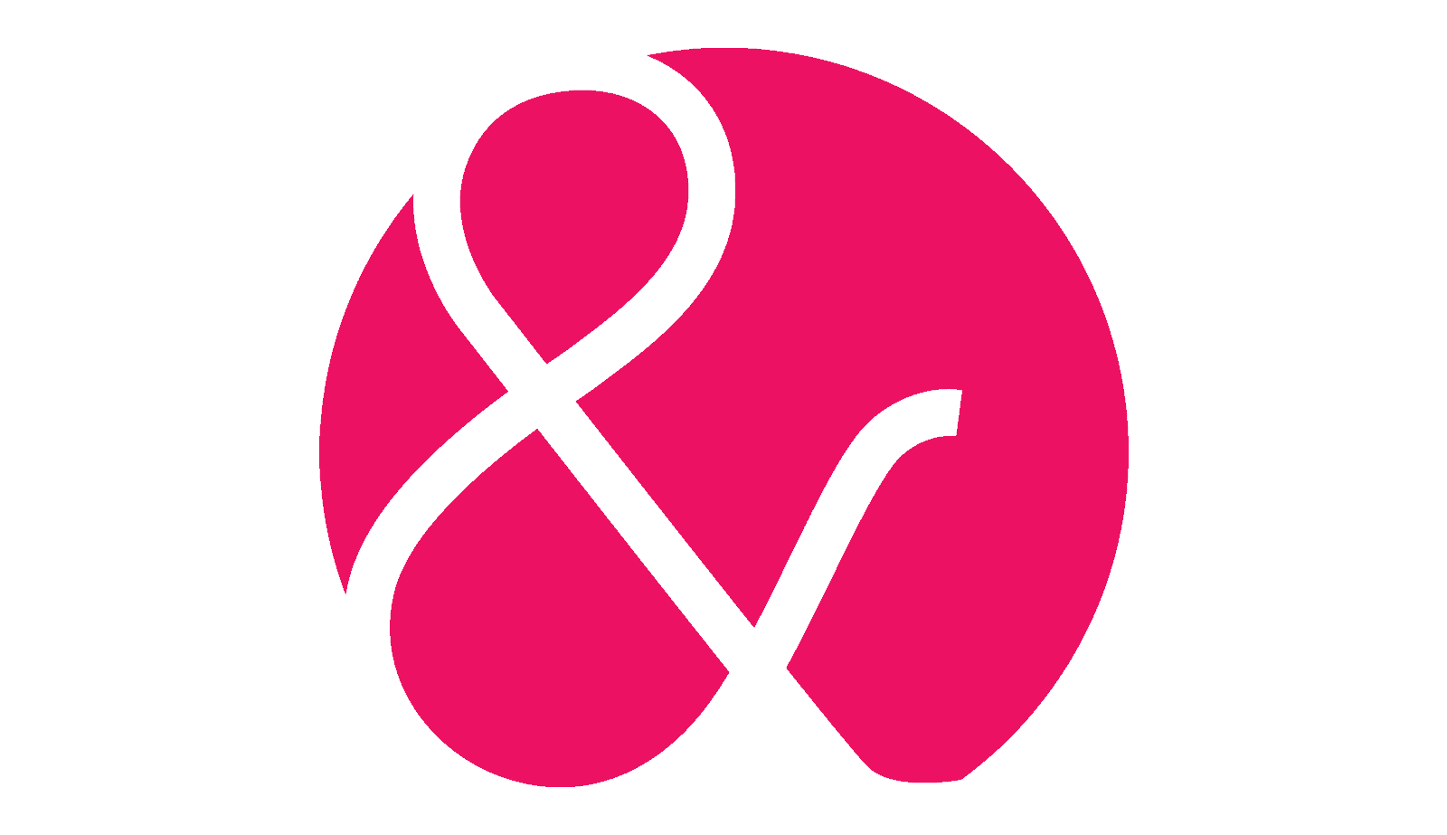 Andiamo ampersand logo.