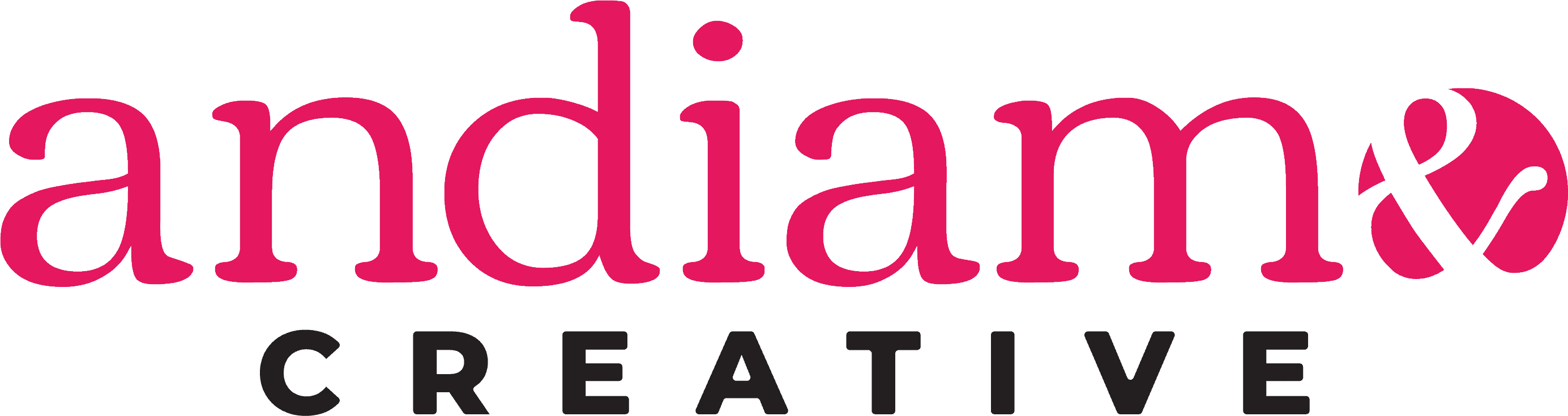 Andiamo Creative logo