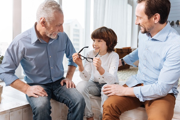 Guardianship Basics in California