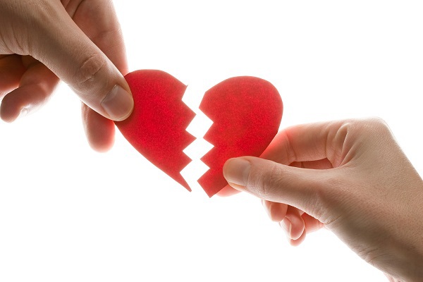 Can Your Spouse Inherit If You Are Separated?