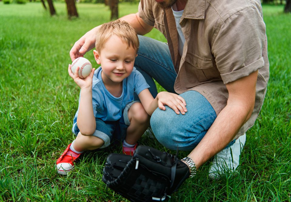Designating an Emergency Guardian for Your Children
