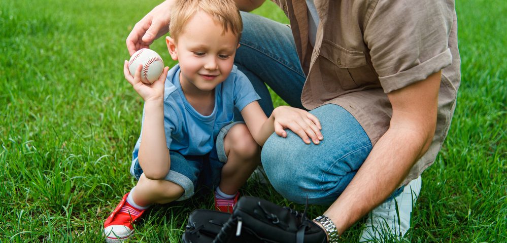 Designating an Emergency Guardian for Your Children