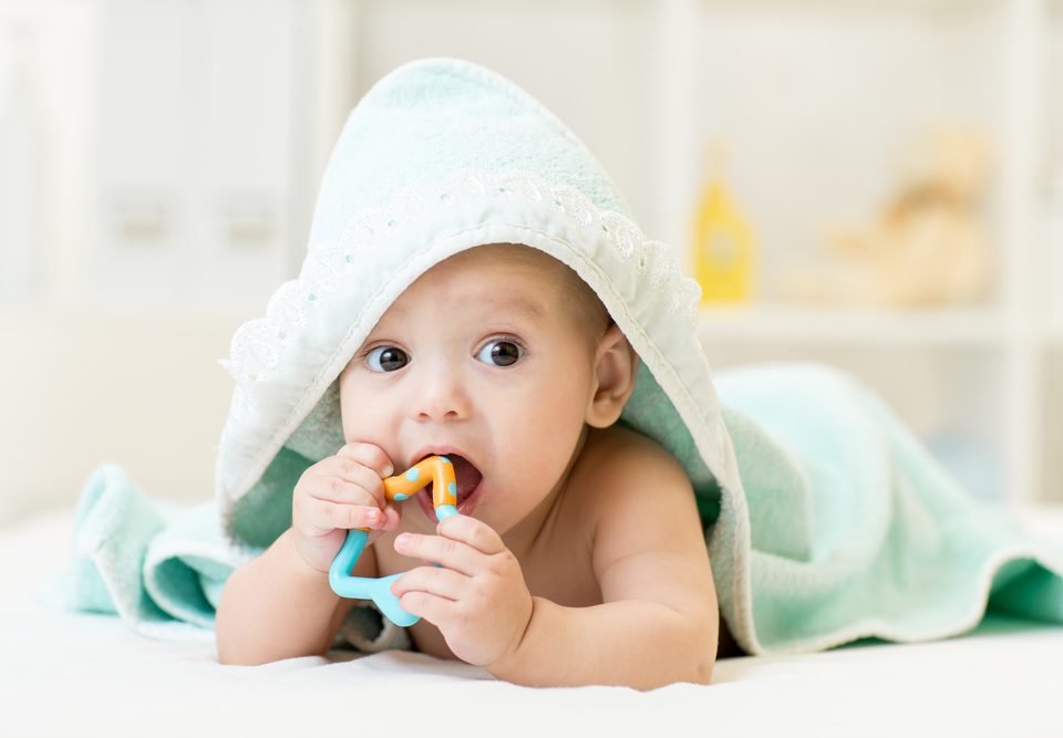 How the Birth of a Child Affects Your Estate Plan