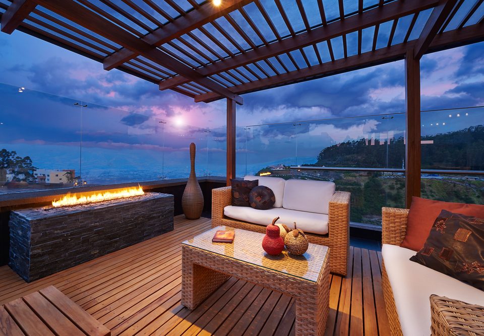 Leaving a Vacation Home or Second Home to Your Relatives