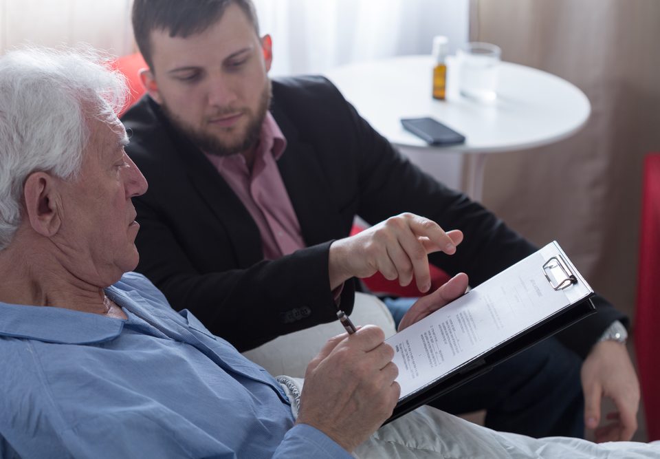 What Are Transfer on Death Securities in California?