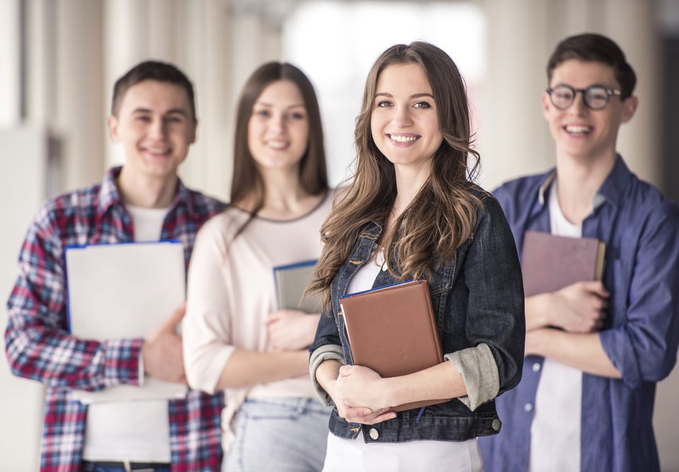 When Your Children Leave for College, Who Makes Decisions for Them?