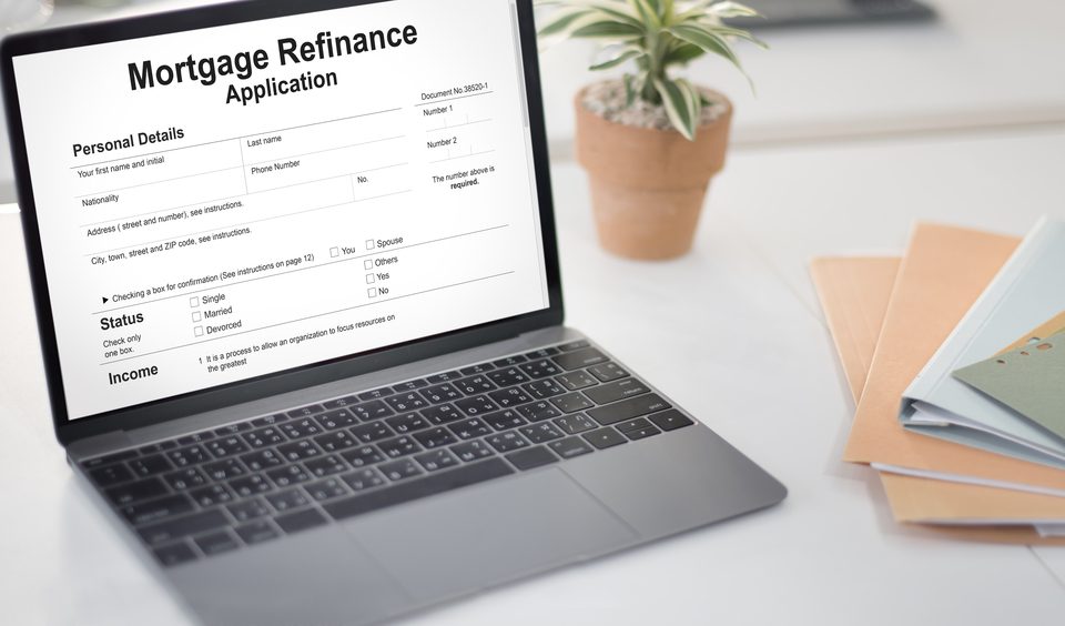 Will Refinancing Your Home Change Your Estate Plan?
