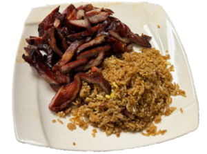 DS15. Boneless Spare Ribs