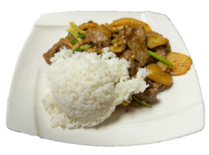 DS6. Beef w. Potatoes