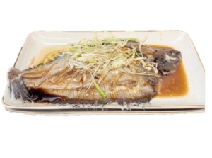 Flounder