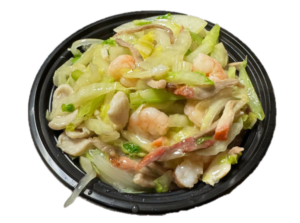 House Special Chow Mein