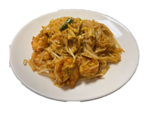 Pad Thai Noodles
