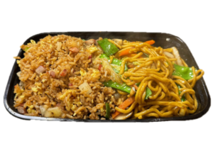 DS22. Lo Mein
