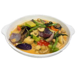 Red Curry