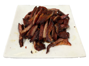 Boneless Spare Ribs