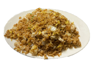Fried Rice
