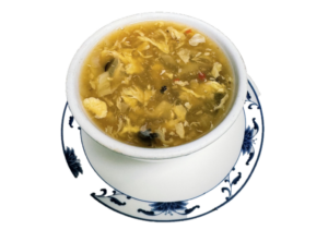 Hot & Sour Soup