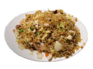 House Special Fried Rice