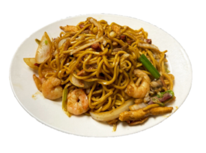 House Special Lo Mein