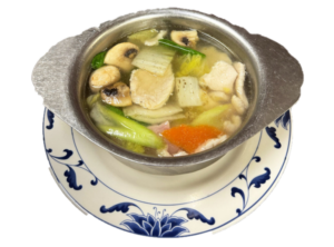 House Special Soup
