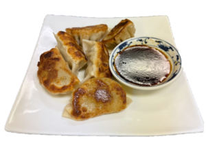 Pork Dumplings (6)