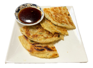 Scallion Pancake (4)