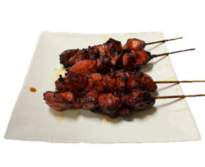 Teriyaki Chicken (4)